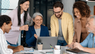 Como Criar uma Cultura de Trabalho Positiva