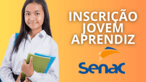 APRENDIZ SENAC